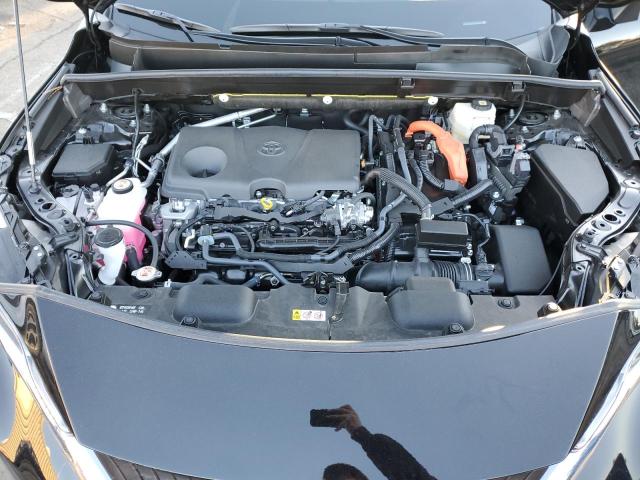 2024 TOYOTA VENZA LE JTEAAAAH6RJ185329