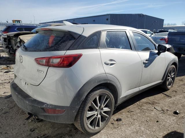 2017 MAZDA CX-3 TOURI JM1DKDC7XH0167778