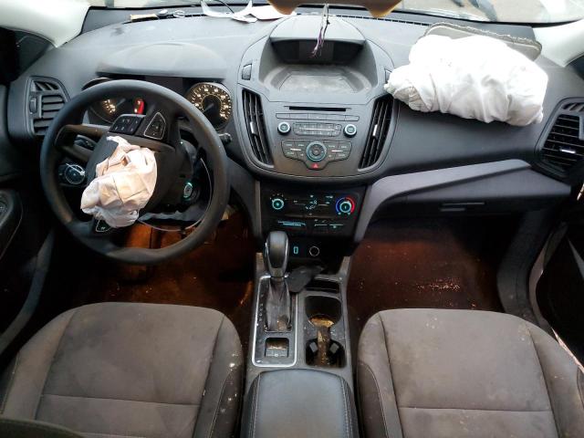 2018 FORD ESCAPE S - 1FMCU0F71JUC01658