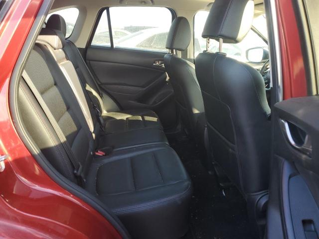 2015 MAZDA CX-5 GT - JM3KE4DY5F0550778