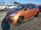 2019 MITSUBISHI MIRAGE ES - ML32A3HJ9KH006133