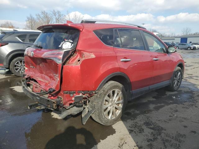 2016 TOYOTA RAV4 LIMIT - JTMDFREV0GJ086553