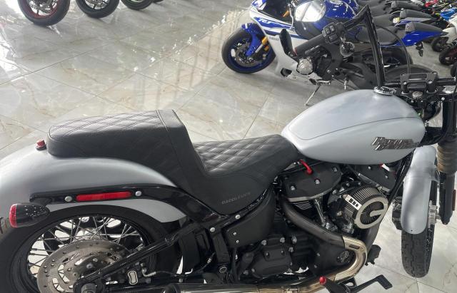 2020 HARLEY-DAVIDSON FXBB 1HD1YJJ11LB018542