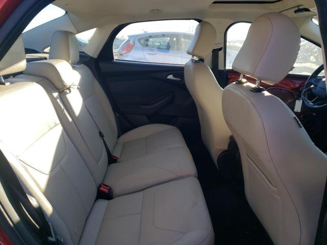 2018 FORD FOCUS TITA - 1FADP3J21JL280922