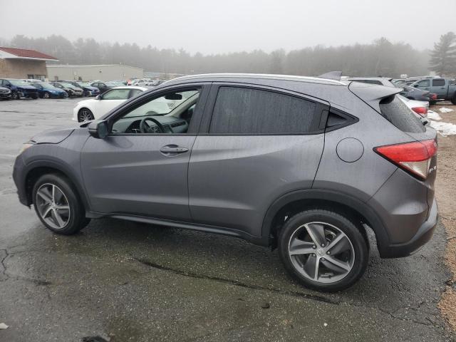 2022 HONDA HR-V EX - 3CZRU6H56NM729052