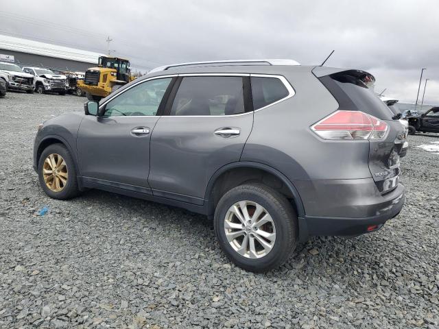 Vin: 5n1at2mv1gc892907, lot: 88351285, nissan rogue s 20162