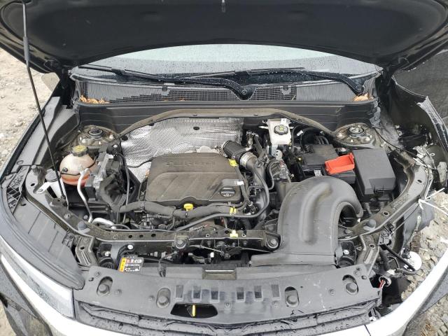 2024 CHEVROLET TRAILBLAZE - KL79MPS25RB069445