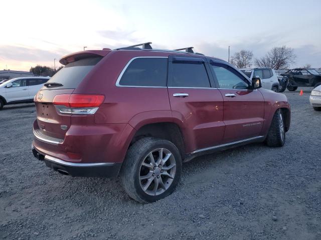 Vin: 1c4rjfjg3ec200637, lot: 43399825, jeep grand cher summit 20143