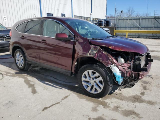 2016 HONDA CR-V EX - 2HKRM4H57GH692595