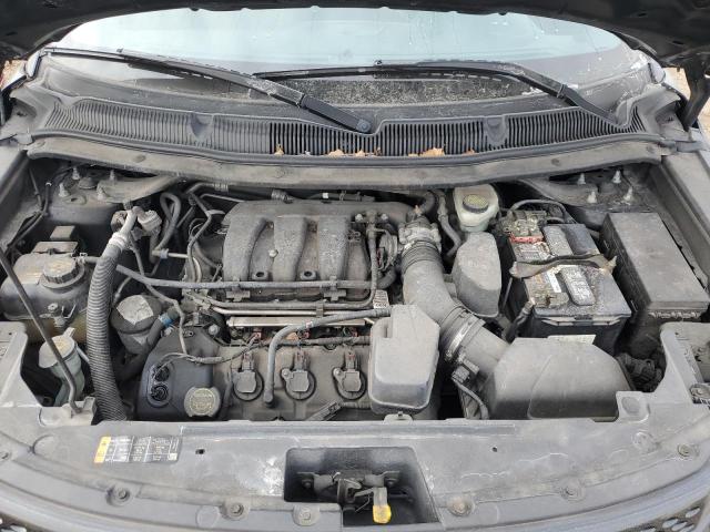 2015 FORD EXPLORER P - 1FM5K8AR8FGA57506