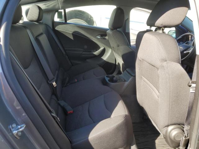 2019 CHEVROLET VOLT LT - 1G1RC6S58KU127139