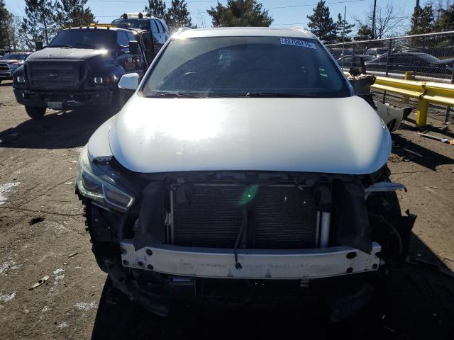 2017 INFINITI QX60 - 5N1DL0MN7HC506235