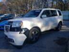 2015 HONDA PILOT EXLN - 5FNYF4H73FB069060