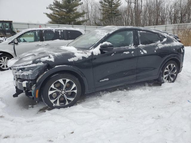 FORD MUSTANG MA