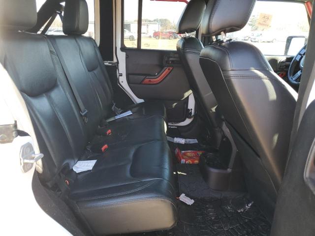 2015 JEEP WRANGLER U - 1C4BJWEG2FL683566