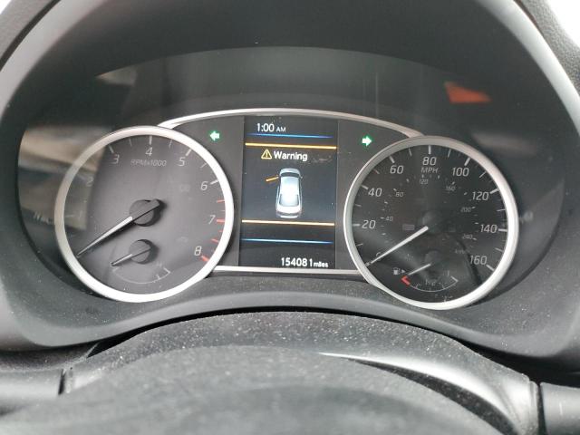2019 NISSAN SENTRA S - 3N1AB7AP0KY386711