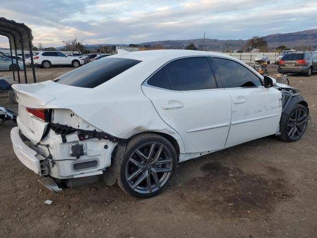 2020 LEXUS IS 300 F S - JTHGA1D25L5104101
