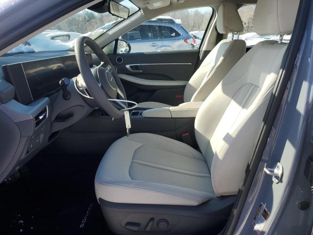 2024 HYUNDAI SONATA SEL - KMHL64JA3RA359324