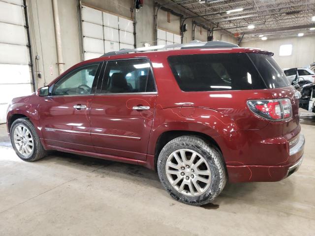 2016 GMC ACADIA DEN - 1GKKVTKD0GJ201076