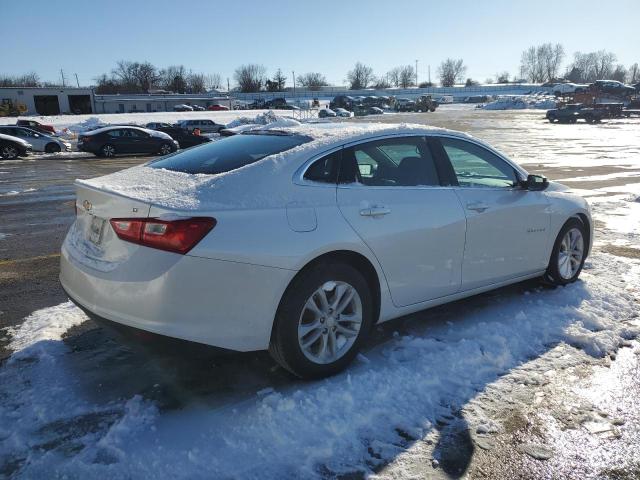 2016 CHEVROLET MALIBU LT - 1G1ZE5ST2GF211813