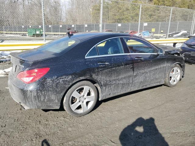 2016 MERCEDES-BENZ CLA 250 4M - WDDSJ4GB0GN309488