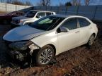 2019 TOYOTA COROLLA L - 5YFBURHE0KP869398