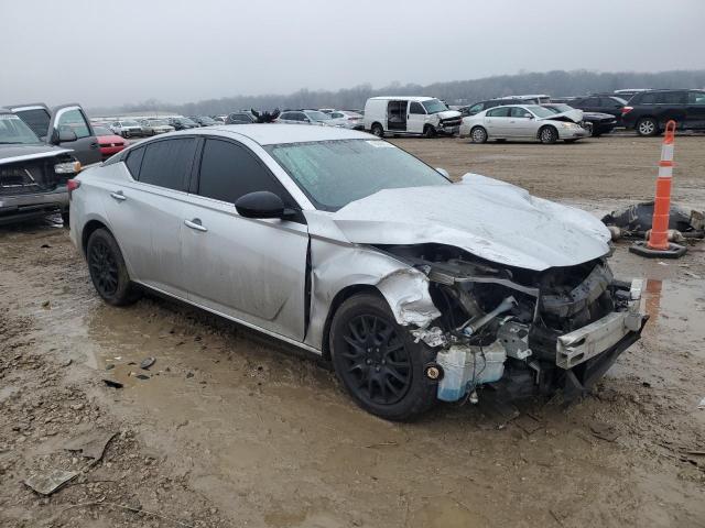 2019 NISSAN ALTIMA S 1N4BL4BV4KC247836