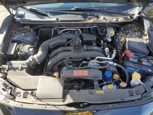 2018 SUBARU CROSSTREK - JF2GTAMC1JH306824
