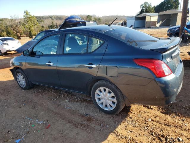 2016 NISSAN VERSA S - 3N1CN7AP1GL853655