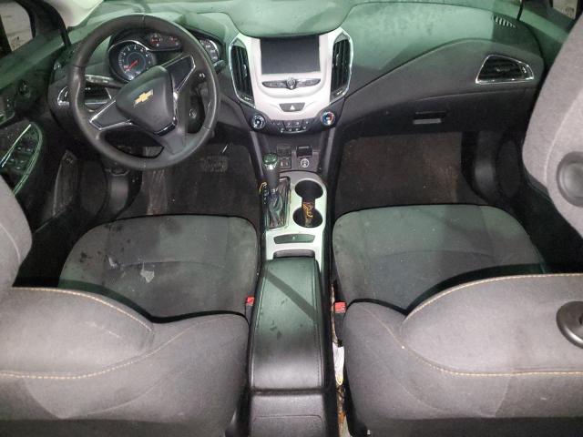 2017 CHEVROLET CRUZE LS - 3G1BC5SMXHS565737