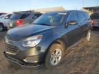 2017 CHEVROLET EQUINOX LS - 2GNALBEK3H1524803