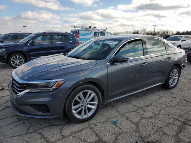 VOLKSWAGEN PASSAT SE