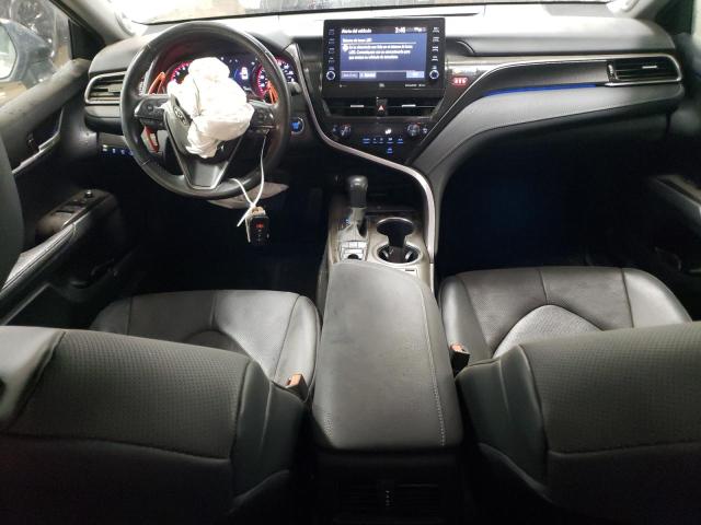 2023 TOYOTA CAMRY TRD - 4T1KZ1AK6PU082075