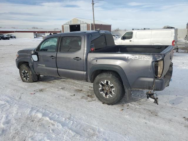Vin: 5tfcz5an1kx193232, lot: 87766555, toyota tacoma double cab 20192