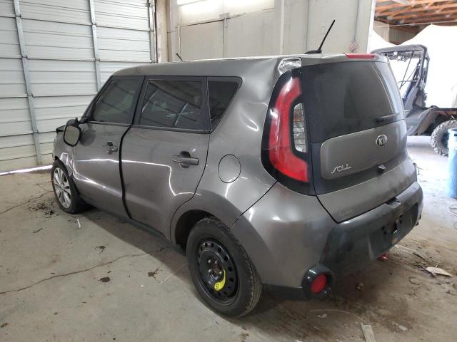 Vin: kndjp3a56g7346129, lot: 41967055, kia soul + 20162