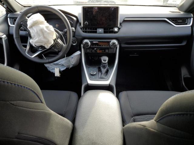 2024 TOYOTA RAV4 SE - 2T3T6RFVXRW078751