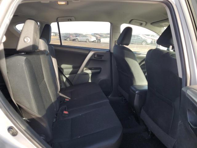 2018 TOYOTA RAV4 LE 2T3BFREV5JW829207