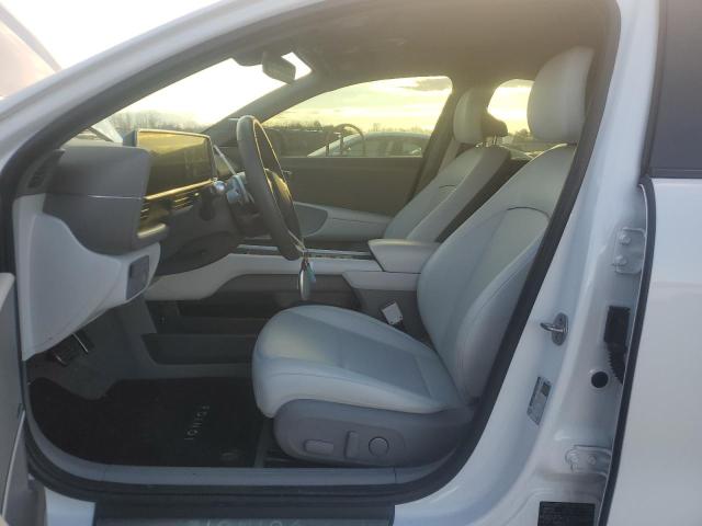 2023 HYUNDAI IONIQ 6 LI KMHM54AA7PA052100