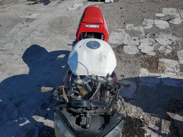 2001 HONDA CBR900 RR JH2SC44071M107453