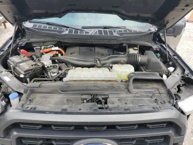 2021 FORD F150 SUPER - 1FTFW1ED2MFA77305