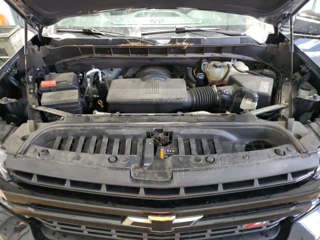 2020 CHEVROLET SILVERADO 1GCPYFED8LZ180513