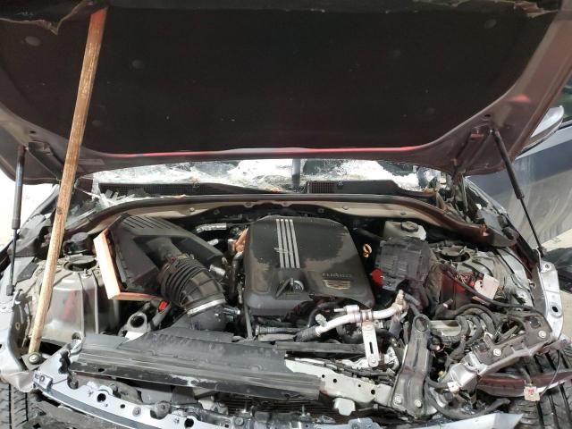 2020 CADILLAC CT5 SPORT 1G6DP5RK3L0124818