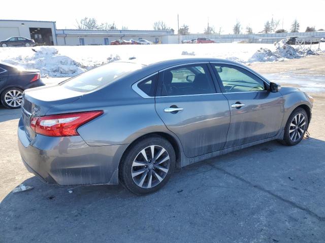 2016 NISSAN ALTIMA 2.5 - 1N4AL3AP3GC215170