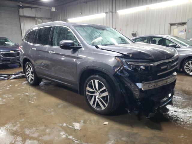 2017 HONDA PILOT ELIT - 5FNYF6H06HB099171