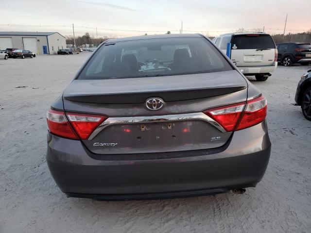 2017 TOYOTA CAMRY LE - 4T1BF1FK4HU782308