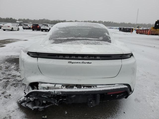 2020 PORSCHE TAYCAN TUR WP0AC2Y19LSA70578
