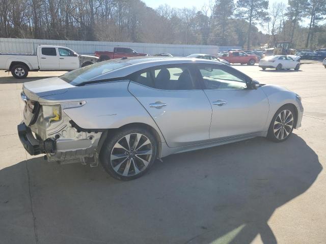 2019 NISSAN MAXIMA S - 1N4AA6AV1KC371626