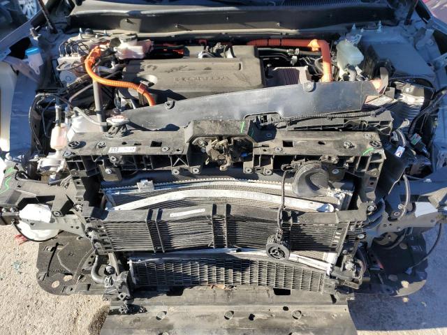 2023 HONDA CR-V SPORT - 7FARS5H55PE011980