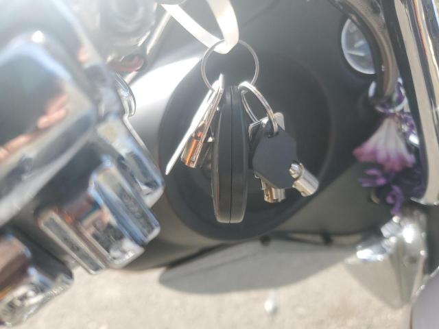 2007 HARLEY-DAVIDSON FLHTCUI 1HD1FC4187Y600413