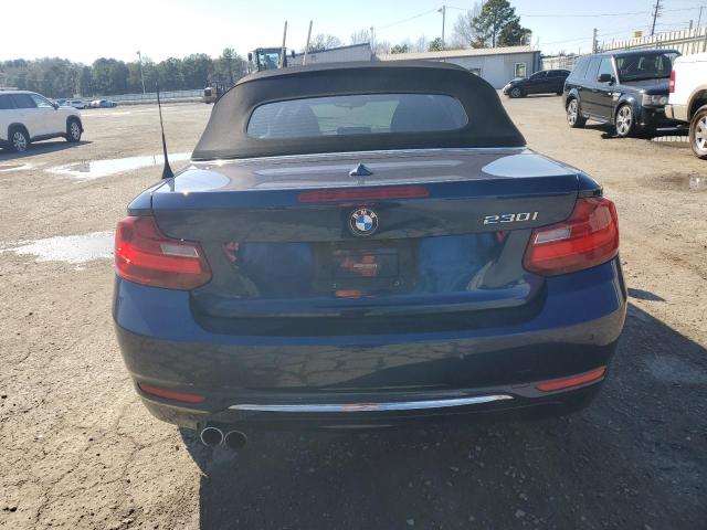 2017 BMW 230I WBA2K9C39HV647568